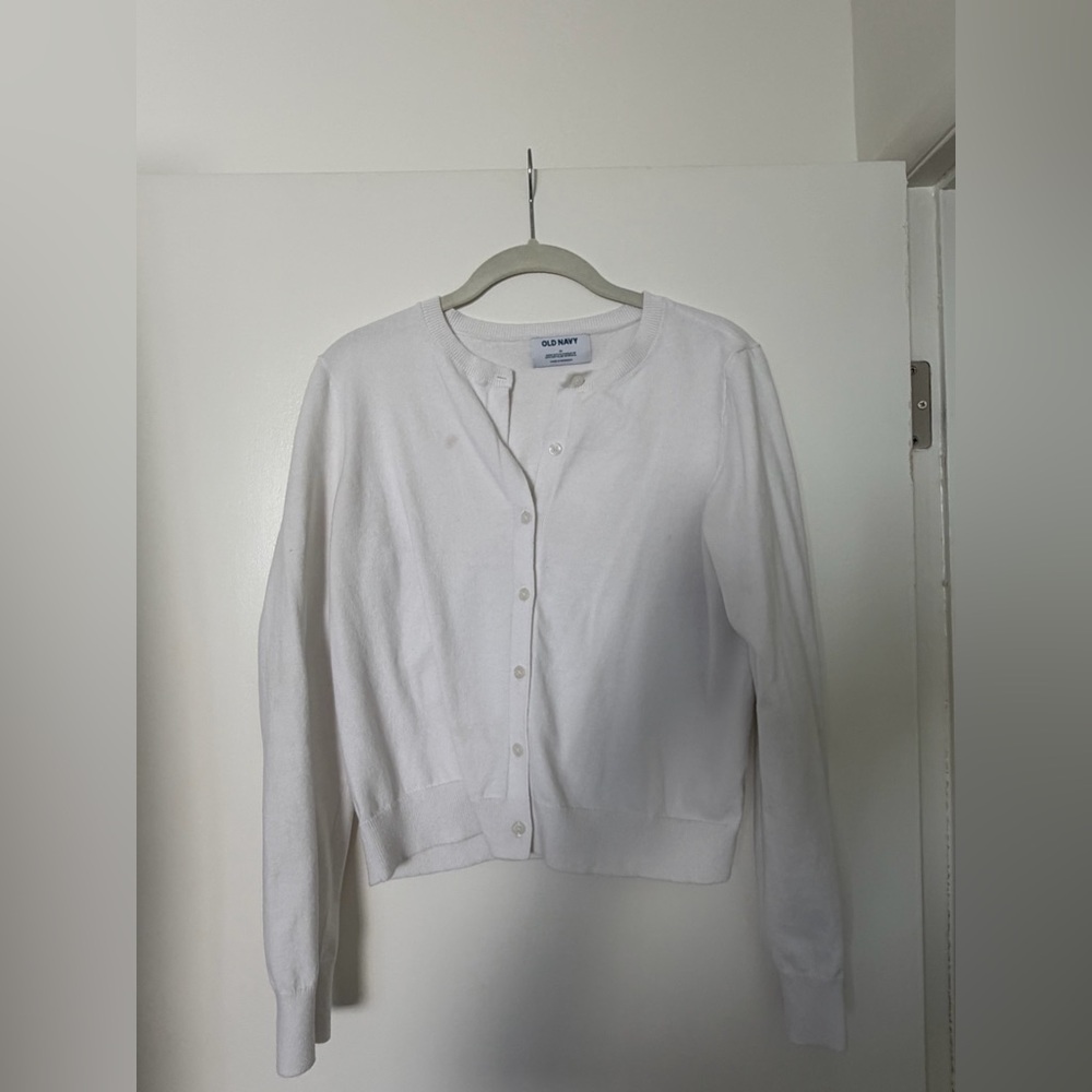 Old Navy Cardigan